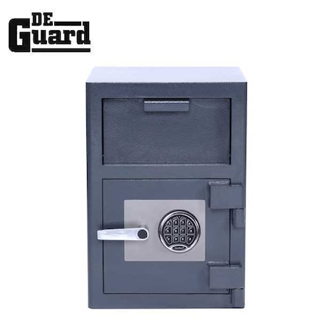 High Quality Iron Steel Deposit Safe With Electronic Lock